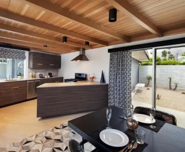 L'Horizon Resort & Spa, Hermann Bungalows - 19