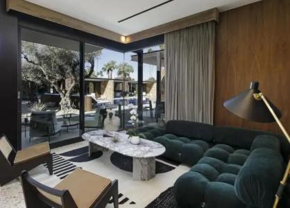 L'Horizon Resort & Spa, Hermann Bungalows - 110