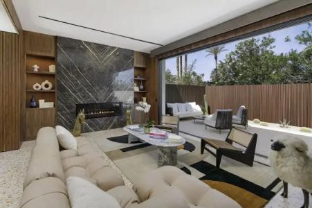 L'Horizon Resort & Spa, Hermann Bungalows - 27