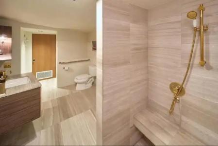 L'Horizon Resort & Spa, Hermann Bungalows - 32