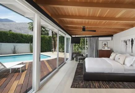 L'Horizon Resort & Spa, Hermann Bungalows - 53