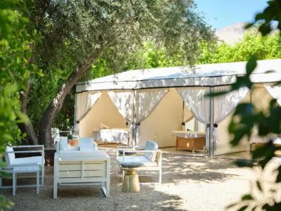 L'Horizon Resort & Spa, Hermann Bungalows - 29