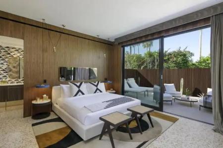 L'Horizon Resort & Spa, Hermann Bungalows - 128