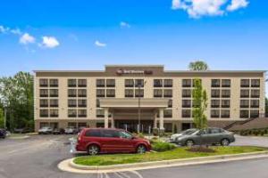 Best Western Plus Hanes Mall, Winston-Salem