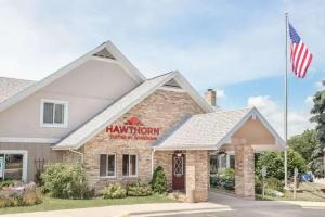 Hawthorn Suites Green Bay, Green Bay