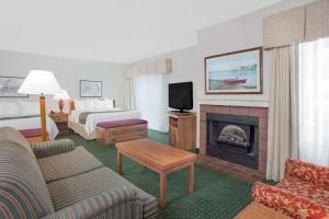Hawthorn Suites Green Bay, Green Bay