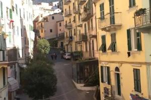 Bed & Breakfast «La Dolce Vita», Riomaggiore