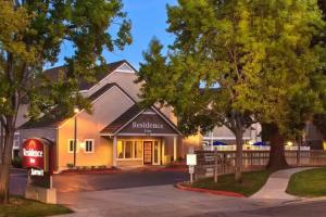 Residence Inn Sunnyvale Silicon Valley I, Sunnyvale