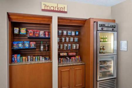 Residence Inn Sunnyvale Silicon Valley I - 35