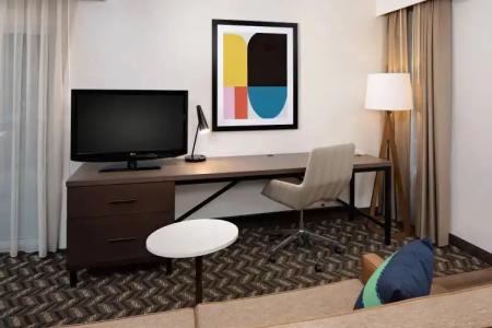 Residence Inn Sunnyvale Silicon Valley I - 28