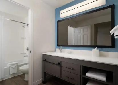 Residence Inn Sunnyvale Silicon Valley I - 36