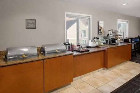 Residence Inn Sunnyvale Silicon Valley I - 26