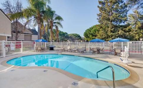 Residence Inn Sunnyvale Silicon Valley I - 5