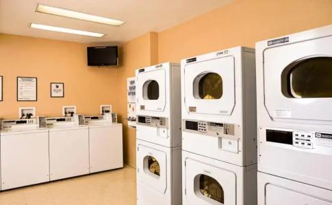 Residence Inn Sunnyvale Silicon Valley I - 10