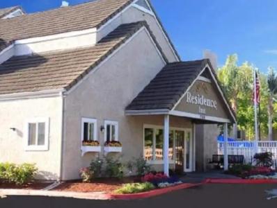 Residence Inn Sunnyvale Silicon Valley I - 49