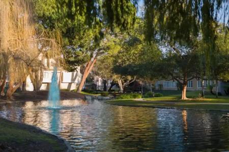 Residence Inn Sunnyvale Silicon Valley I - 31