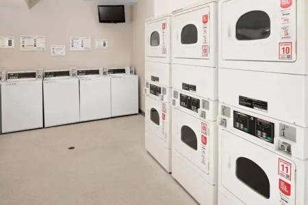 Residence Inn Sunnyvale Silicon Valley I - 23