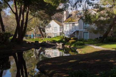 Residence Inn Sunnyvale Silicon Valley I - 33