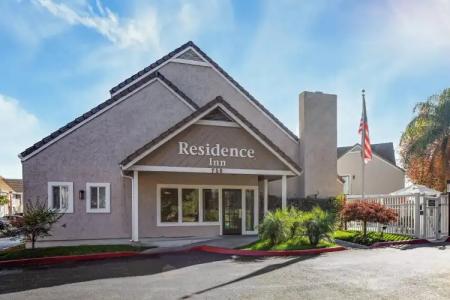 Residence Inn Sunnyvale Silicon Valley I - 13