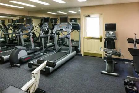 Residence Inn Sunnyvale Silicon Valley I - 6