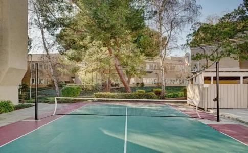 Residence Inn Sunnyvale Silicon Valley I - 7