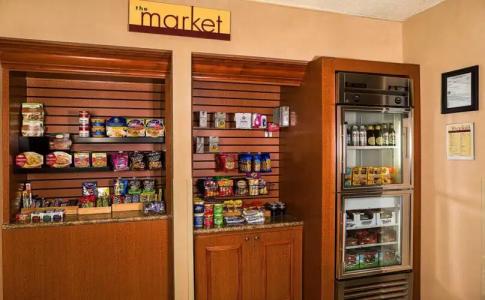 Residence Inn Sunnyvale Silicon Valley I - 4