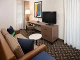 2 Bedrooms Suite