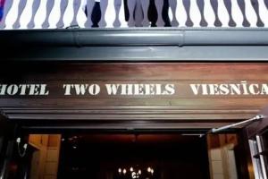 Two Wheels Hotel