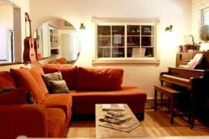 HI - San Luis Obispo Hostel, San Luis Obispo