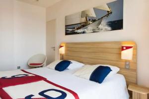 Hotel Club Le Plein Sud Vacances Bleues, Hyeres