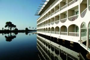 Hotel Club Le Plein Sud Vacances Bleues, Hyeres