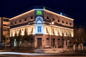 Ibis Styles Hyères Rooftop & Spa Mini-hotel, Hyeres