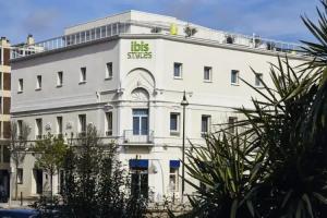 Ibis Styles Hyeres Rooftop & Spa, Hyeres