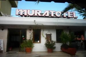 Murat Hotel, Kemer