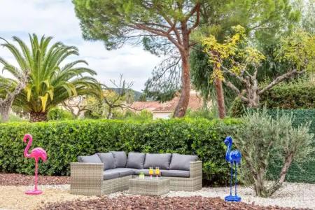 Best Western Plus Hyeres Cote D'Azur - 15