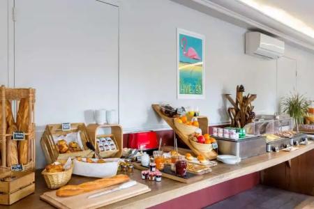 Best Western Plus Hyères Côte D'Azur - 9