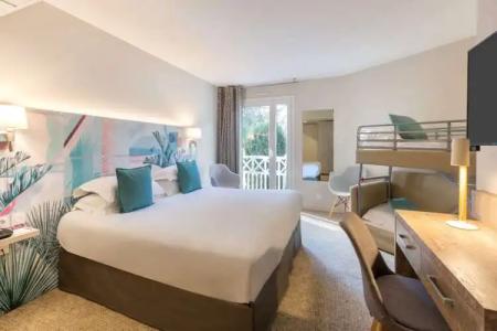 Best Western Plus Hyeres Cote D'Azur - 61