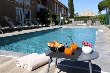 Best Western Plus Hyeres Cote D'Azur - 60