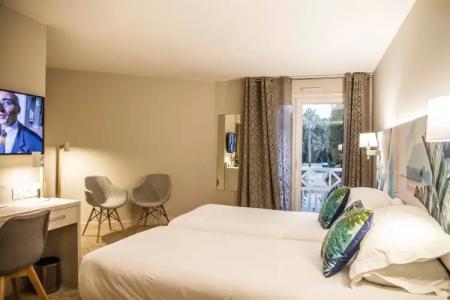 Best Western Plus Hyeres Cote D'Azur - 25