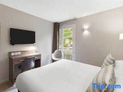 Best Western Plus Hyeres Cote D'Azur - 82