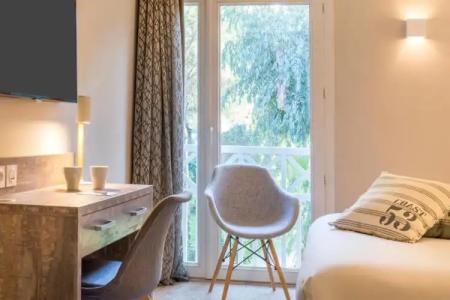 Best Western Plus Hyeres Cote D'Azur - 85