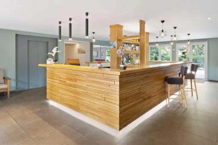 Best Western Plus Hyères Côte D'Azur - 23