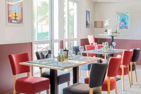 Best Western Plus Hyères Côte D'Azur - 25