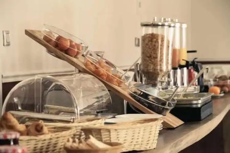 Best Western Plus Hyères Côte D'Azur - 12