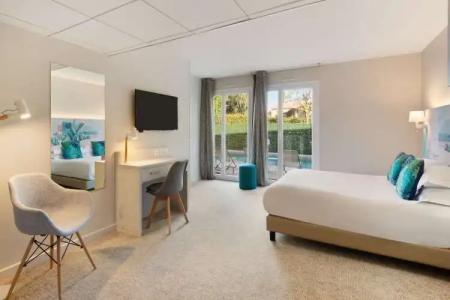 Best Western Plus Hyeres Cote D'Azur - 10