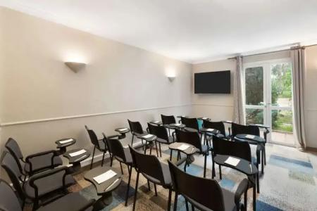 Best Western Plus Hyères Côte D'Azur - 16