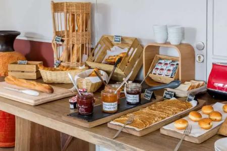 Best Western Plus Hyères Côte D'Azur - 10