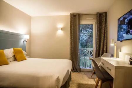 Best Western Plus Hyeres Cote D'Azur - 28