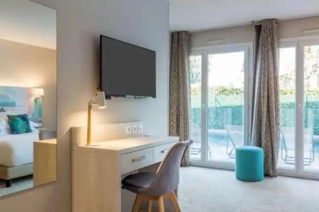 Best Western Plus Hyères Côte D'Azur - 56