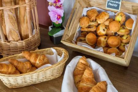 Best Western Plus Hyères Côte D'Azur - 11